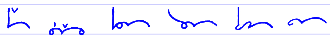Pitman's New Era Shorthand