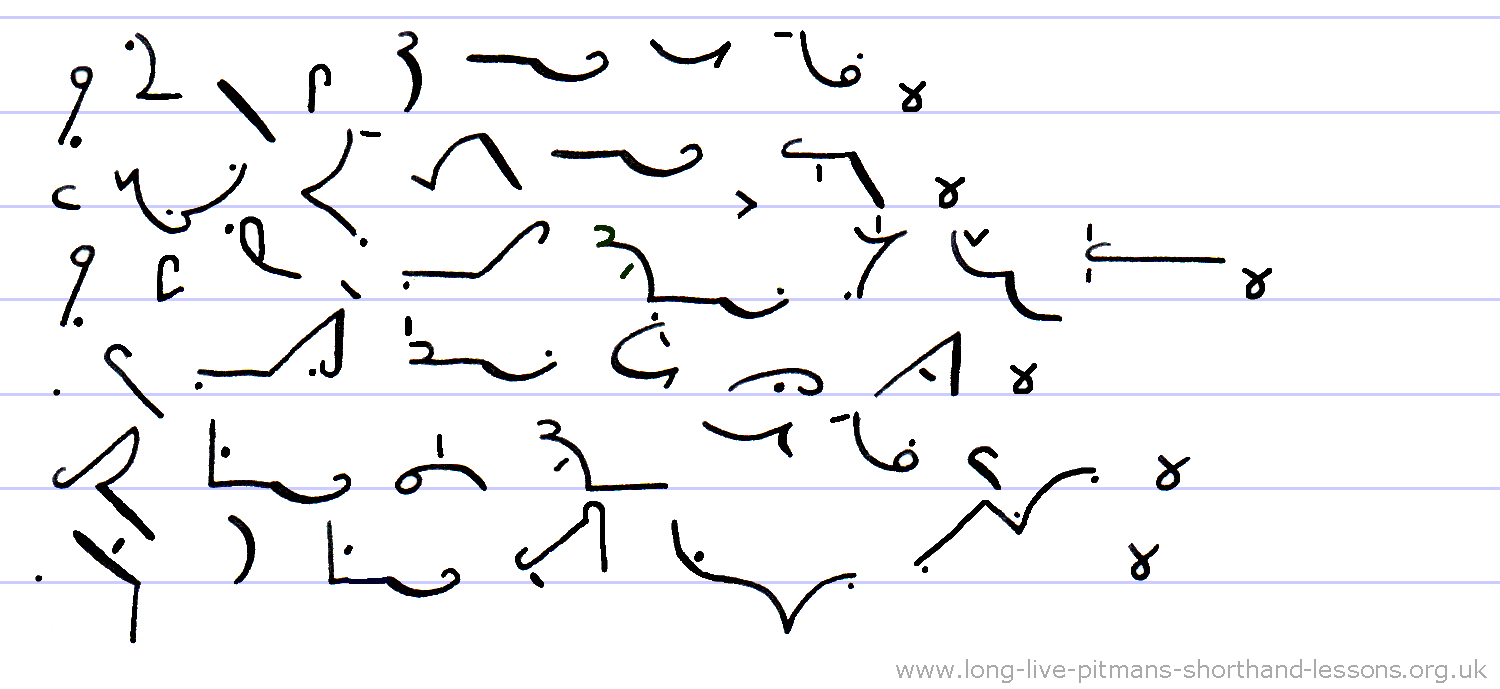Pitman's New Era Shorthand