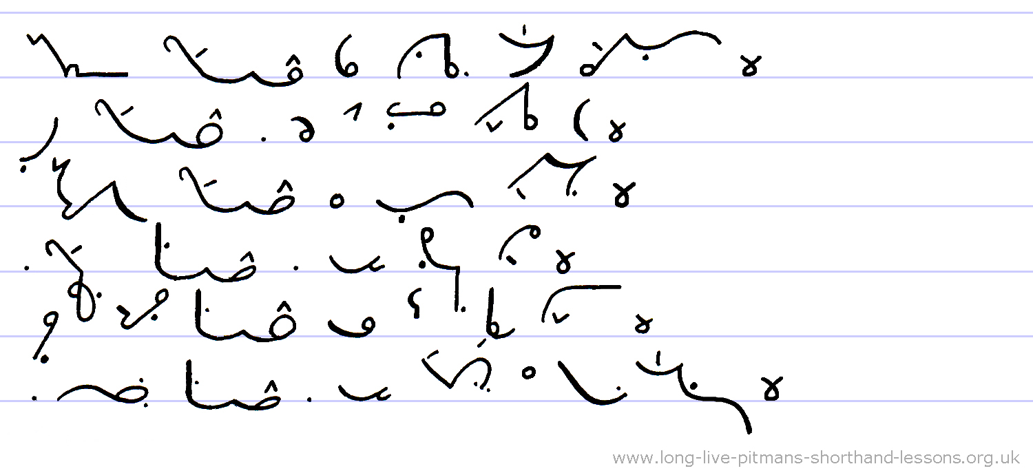 Pitman's New Era Shorthand