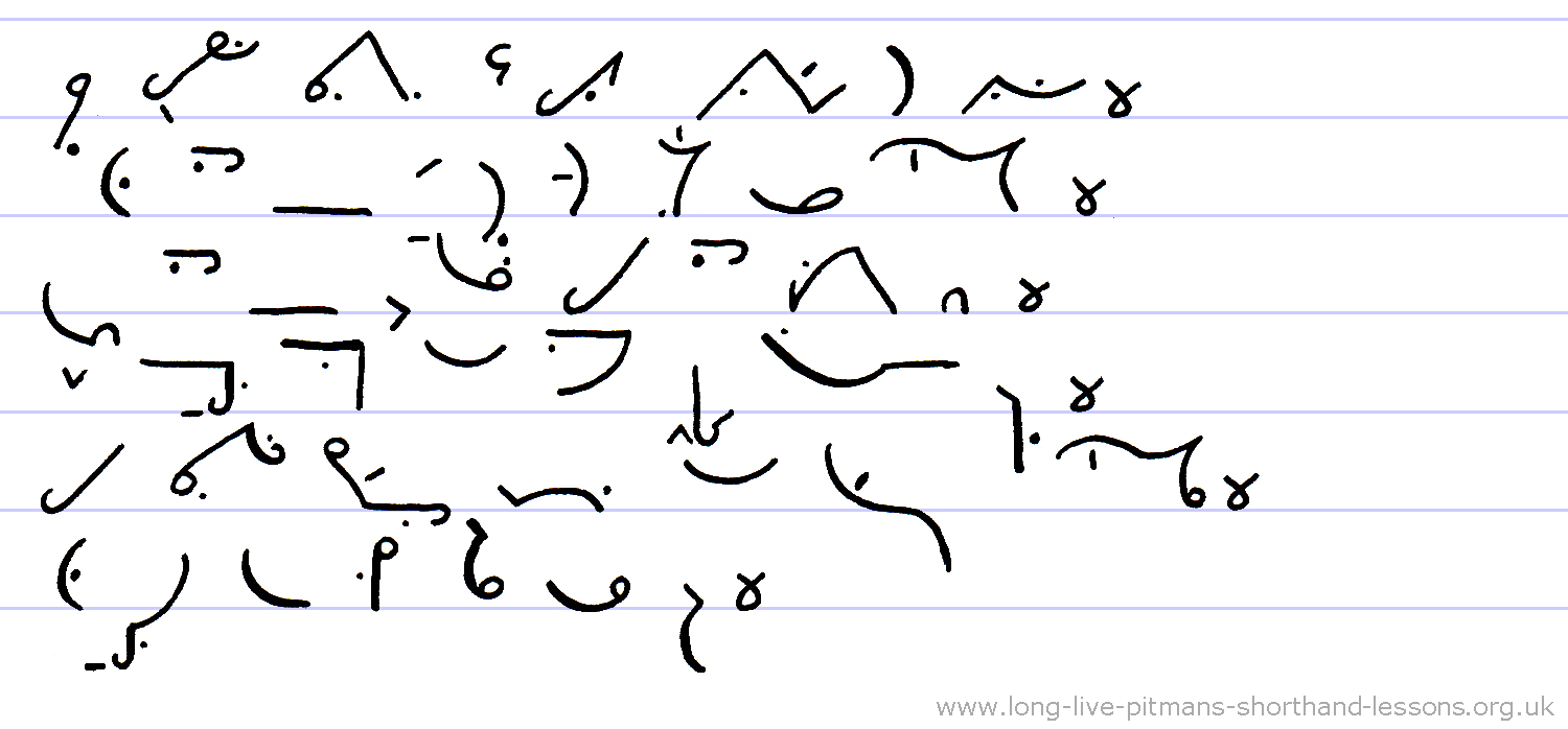 Pitman's New Era Shorthand