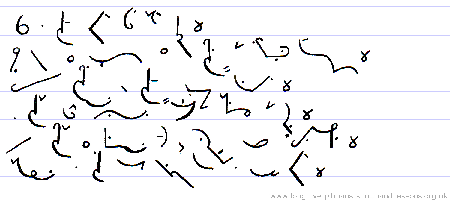 Pitman's New Era Shorthand