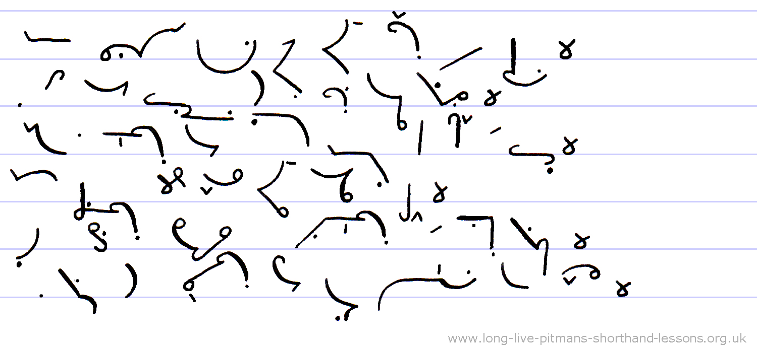 Pitman's New Era Shorthand