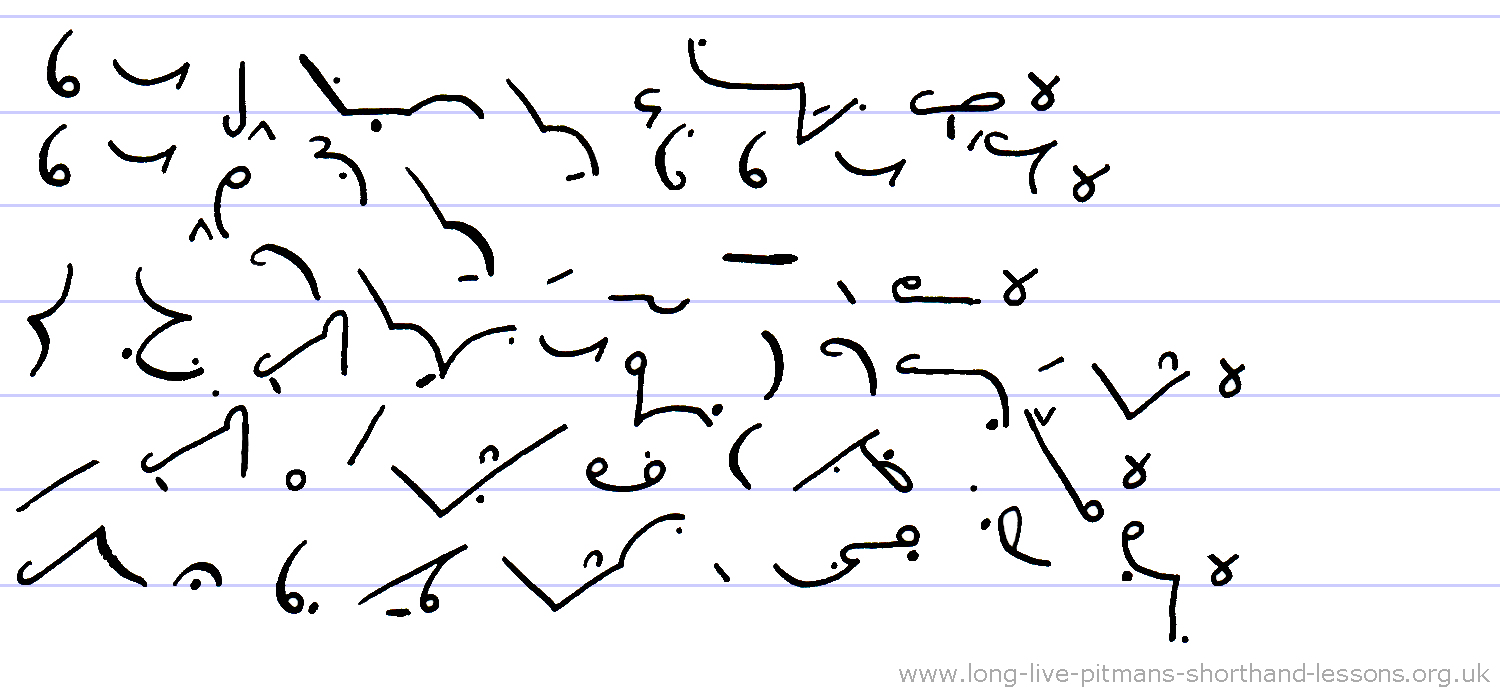 Pitman's New Era Shorthand