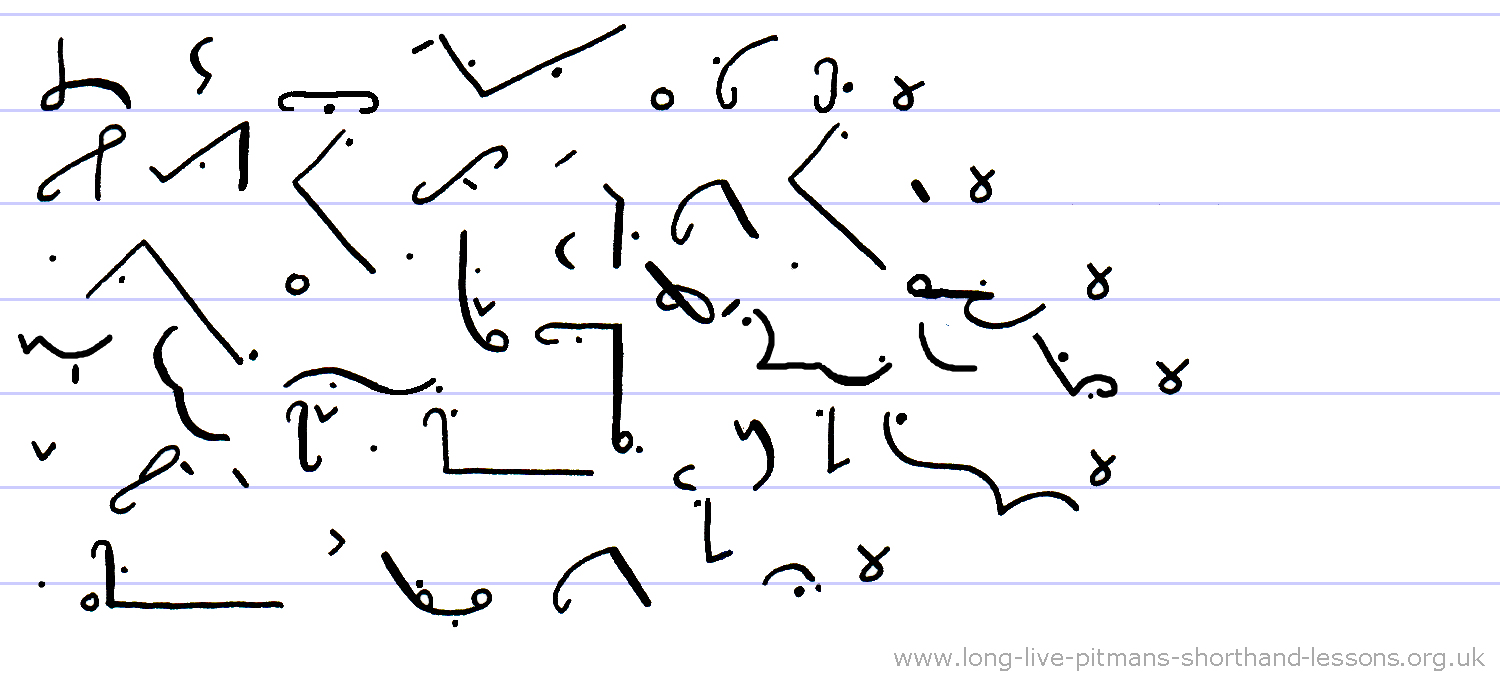 Pitman's New Era Shorthand