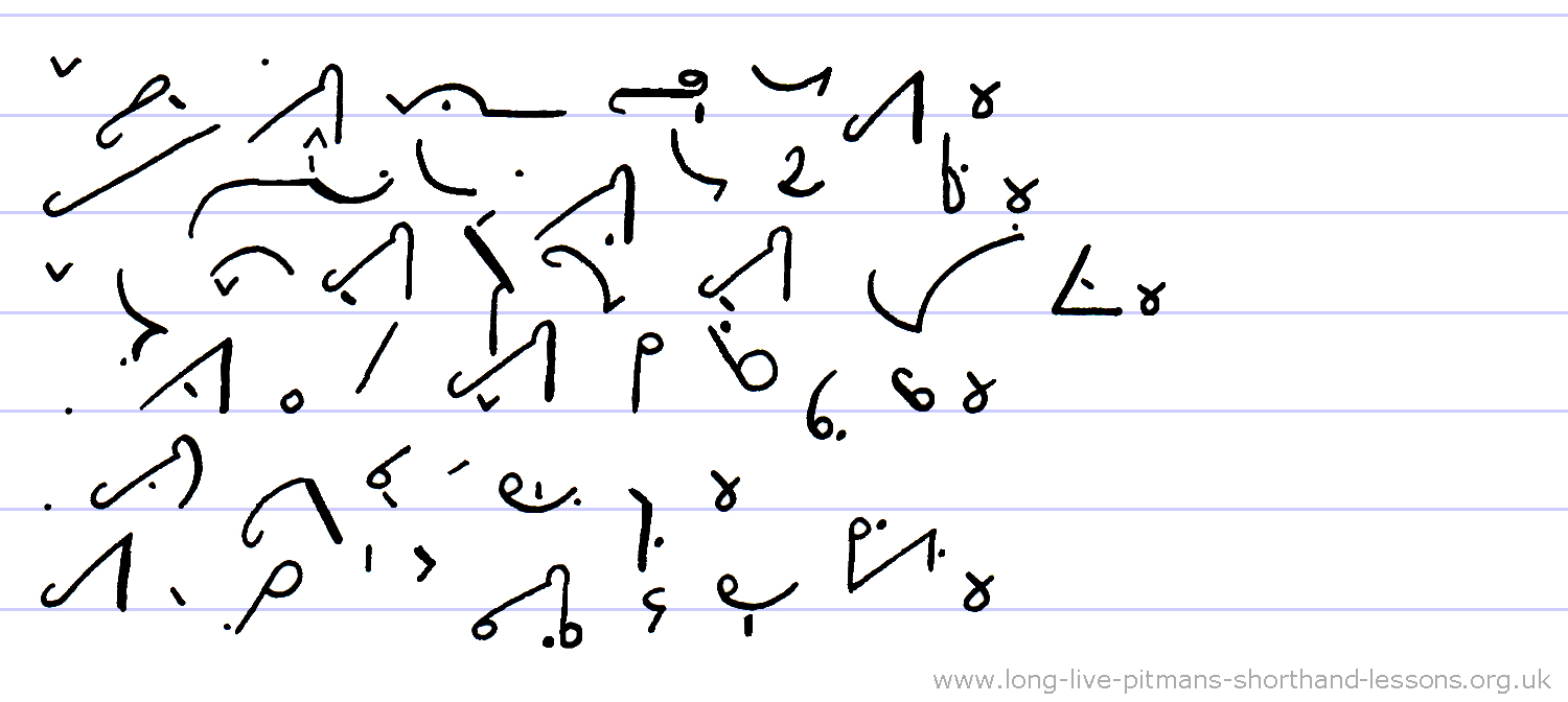 Pitman's New Era Shorthand