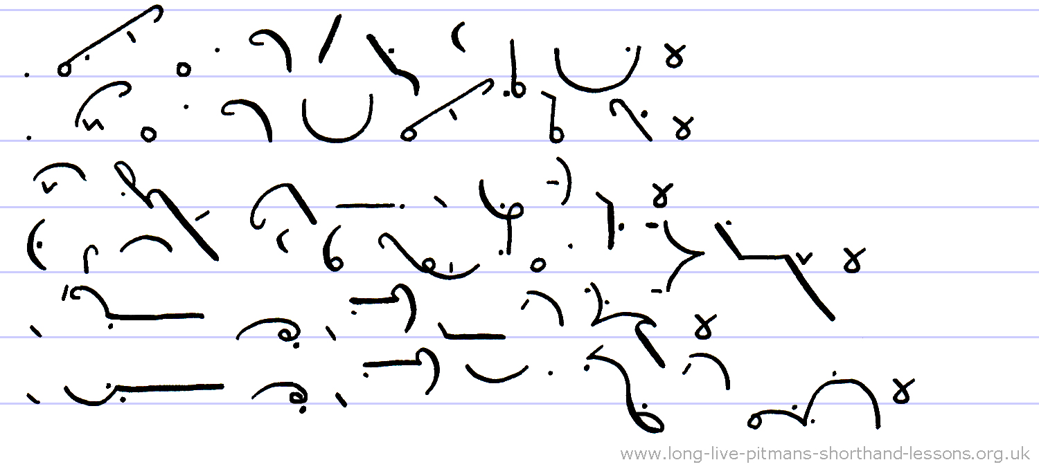 Pitman's New Era Shorthand