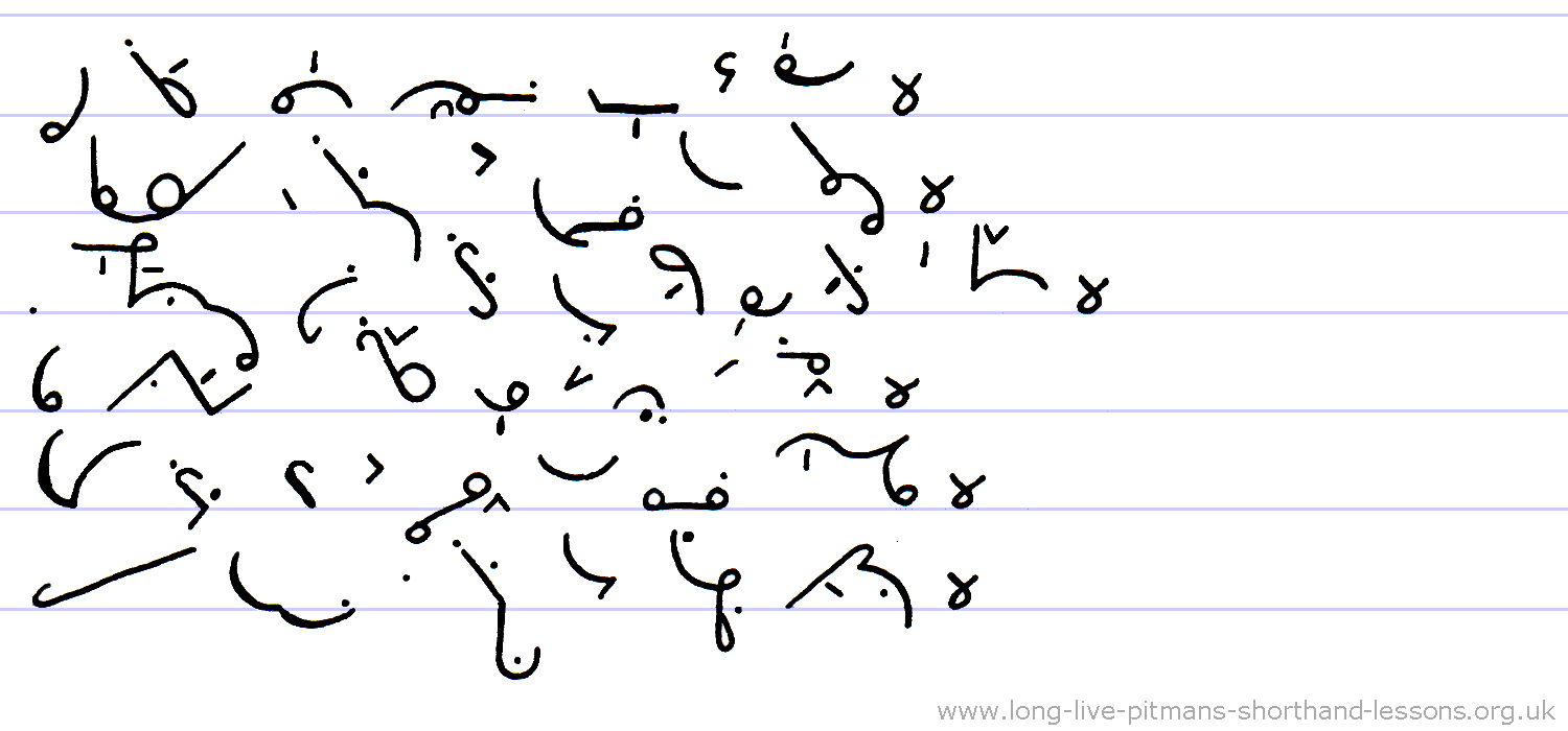 Pitman's New Era Shorthand