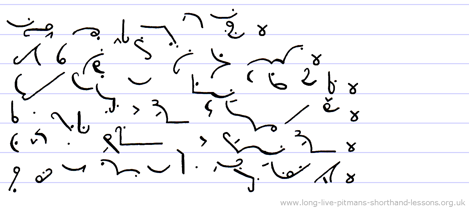 Pitman's New Era Shorthand