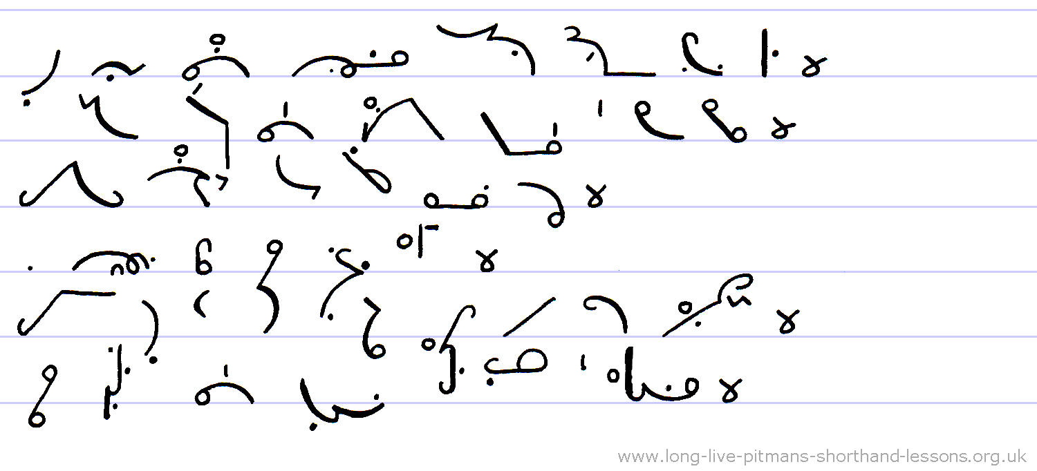 Pitman's New Era Shorthand