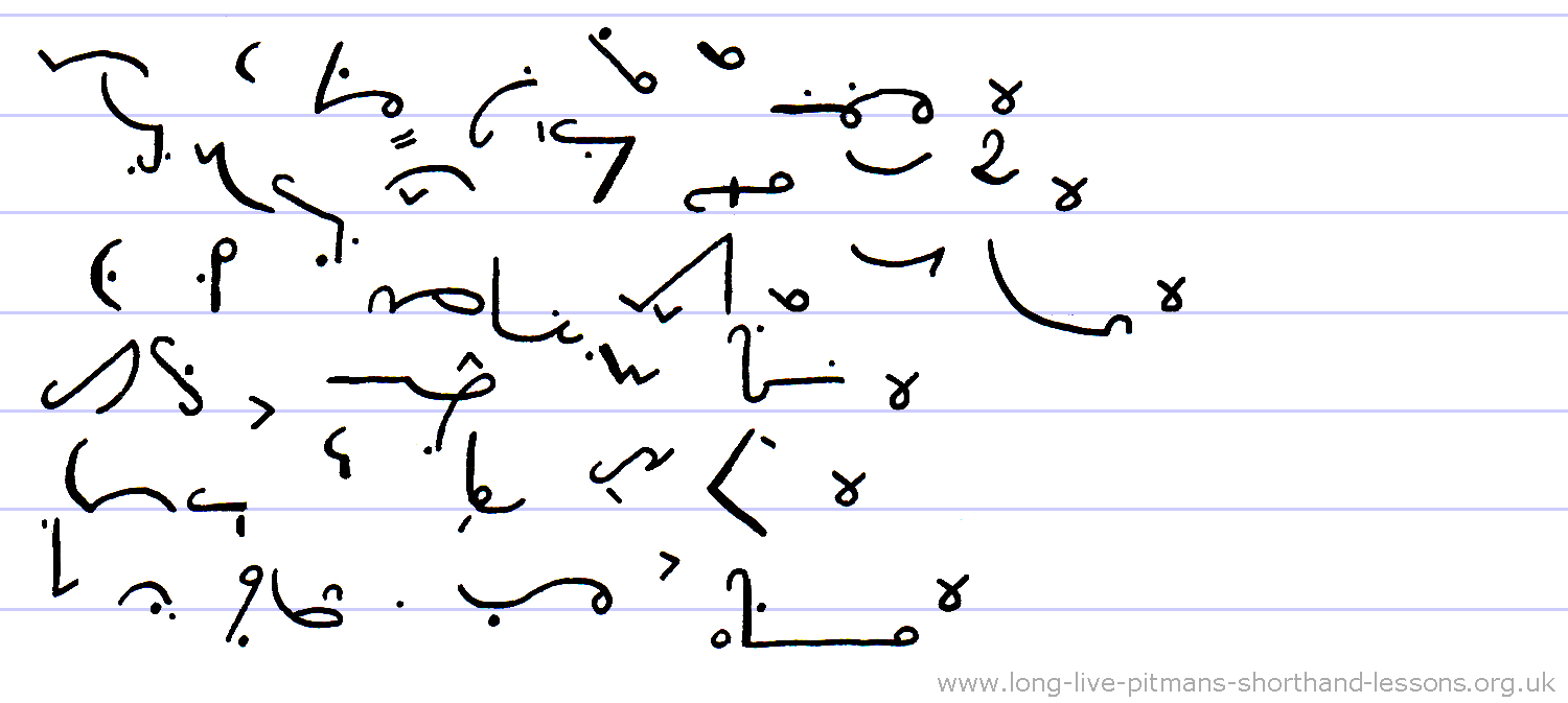 Pitman's New Era Shorthand