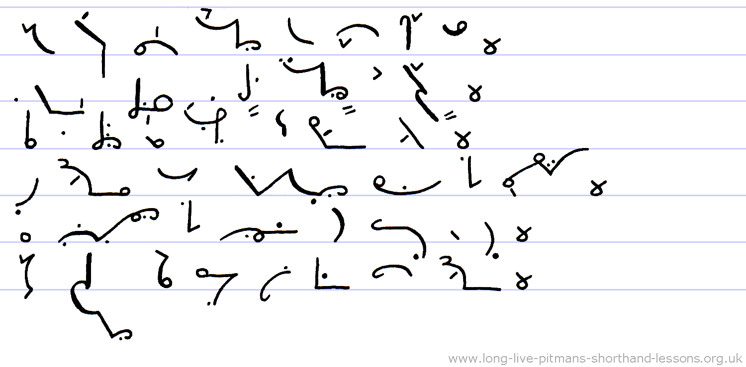 Pitman's New Era Shorthand