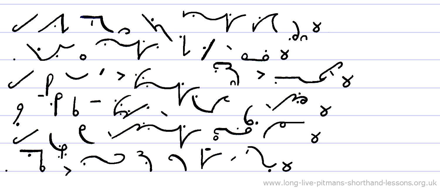 Pitman's New Era Shorthand