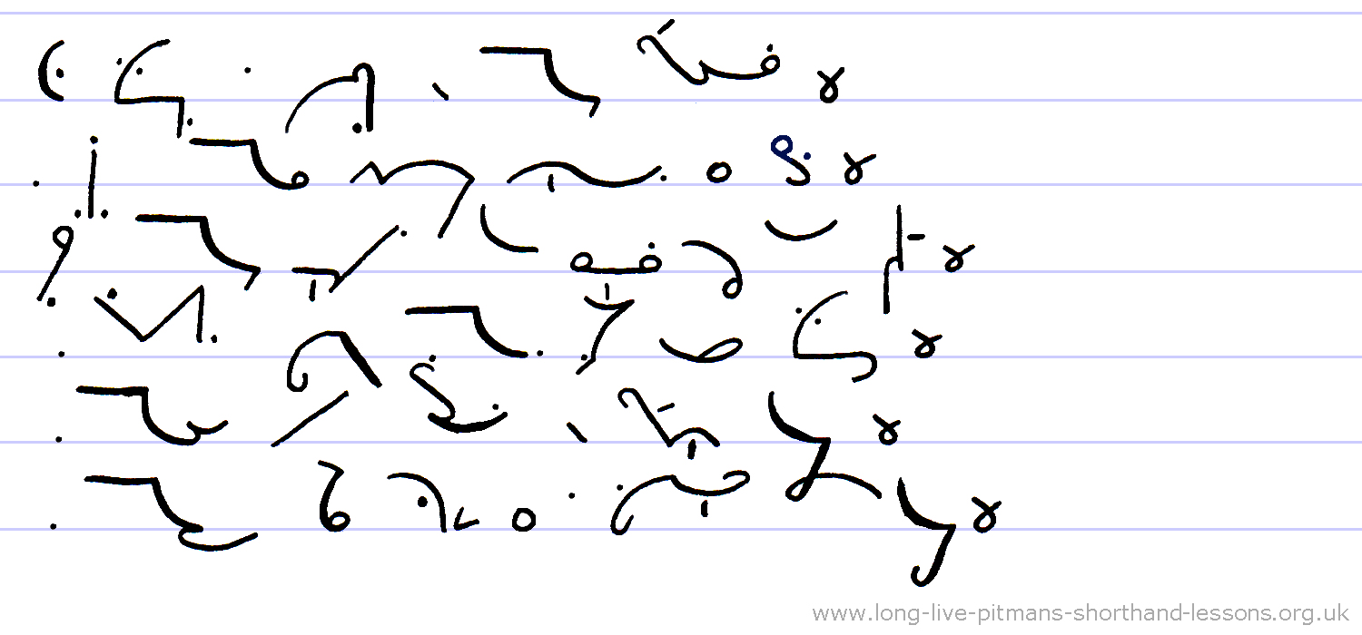 Pitman's New Era Shorthand