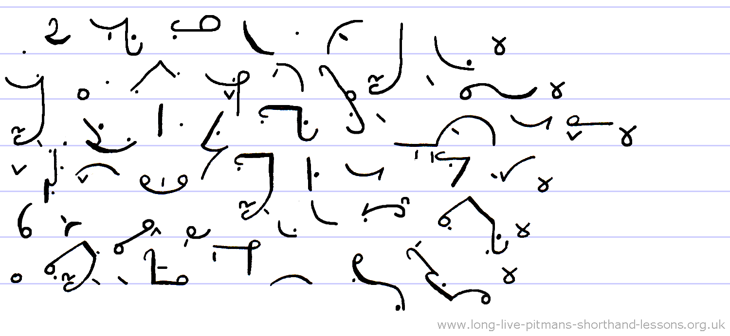 Pitman's New Era Shorthand