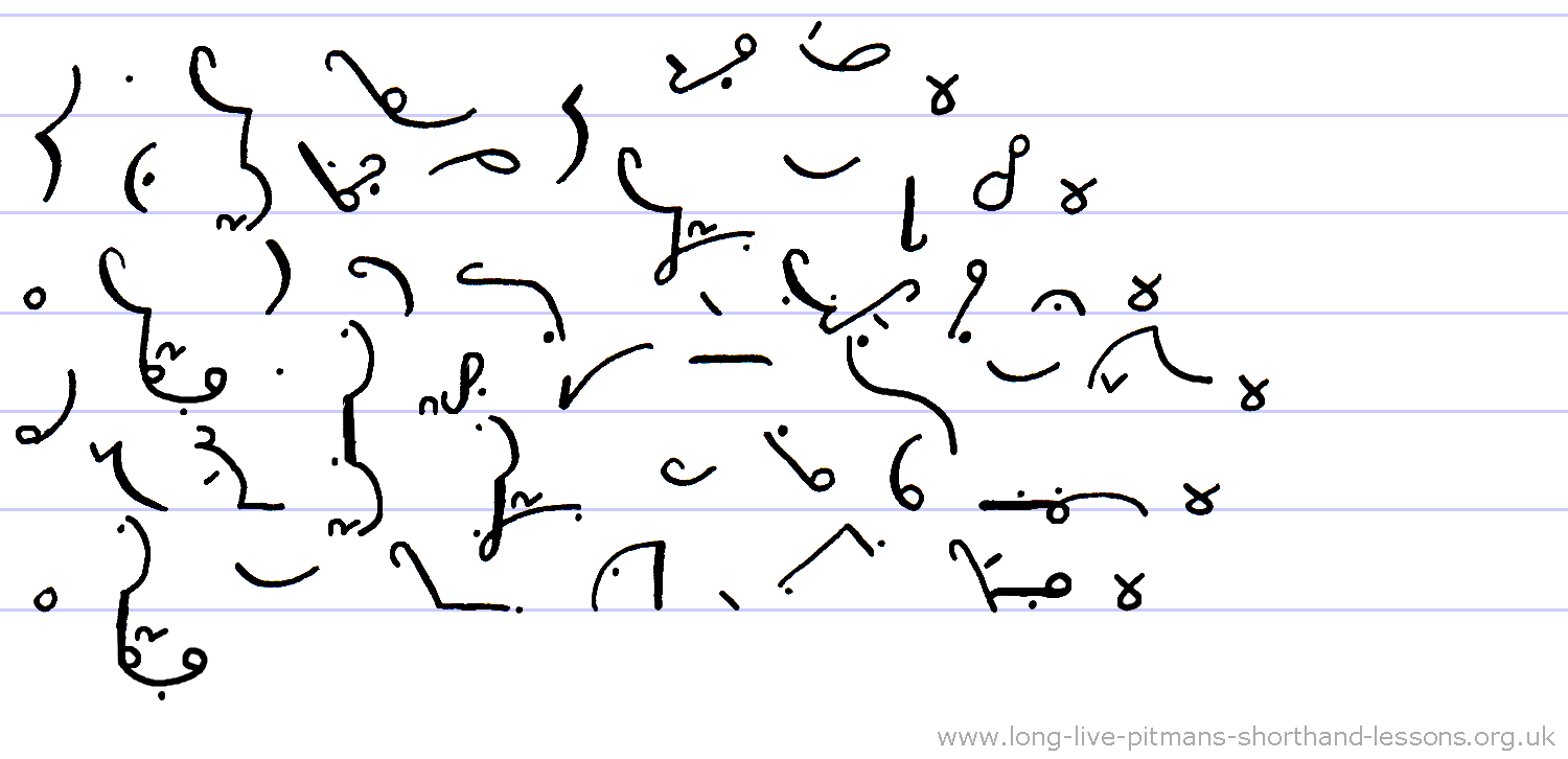 Pitman's New Era Shorthand
